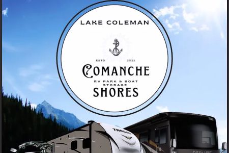 Comanche Shores RV Park& Boat Storage