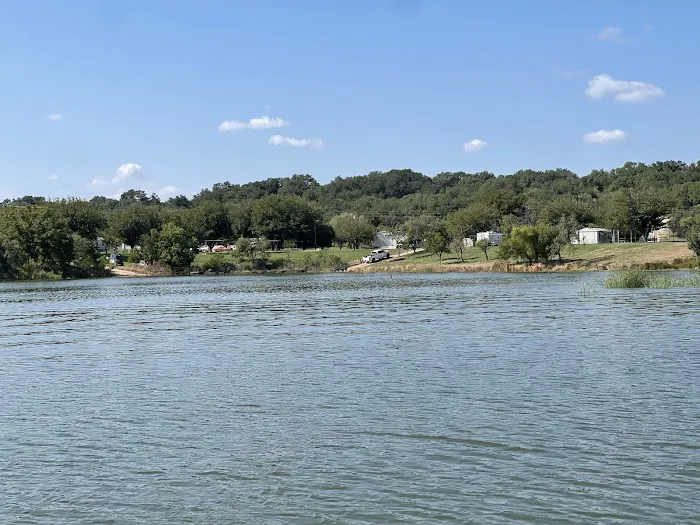 Comanche Shores RV Park& Boat Storage 4
