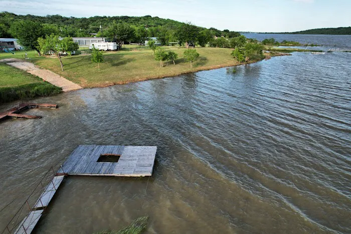 Comanche Shores RV Park& Boat Storage 5