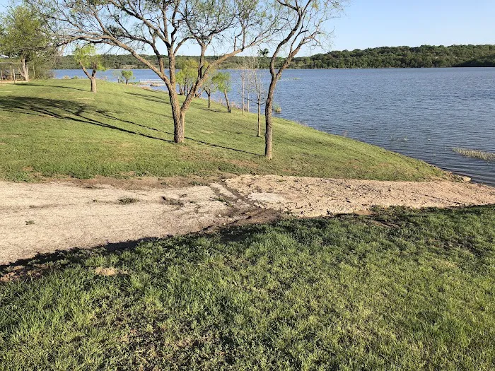 Comanche Shores RV Park& Boat Storage 8