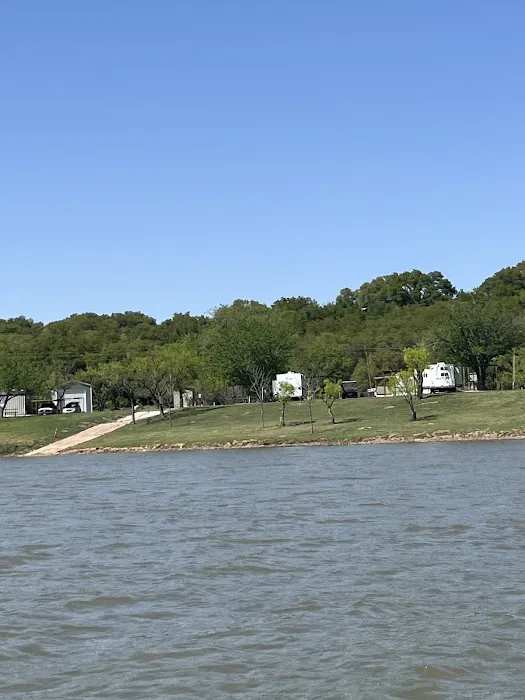 Comanche Shores RV Park& Boat Storage 7