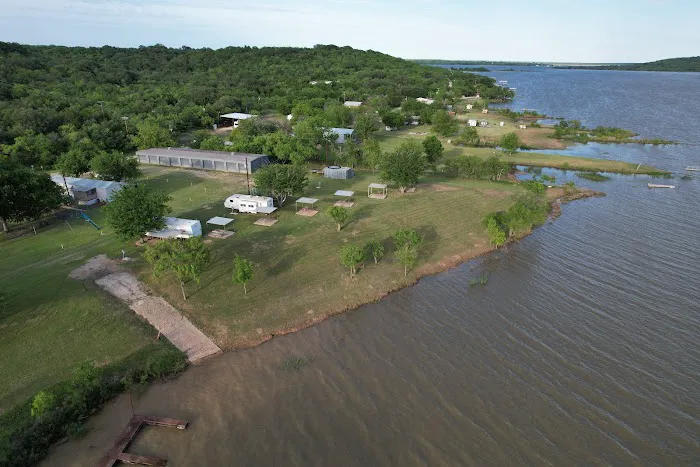 Comanche Shores RV Park& Boat Storage 6