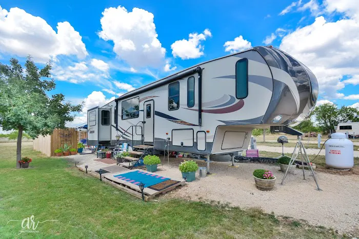 Patriot RV Park - Abilene 1