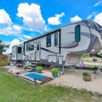 Patriot RV Park - Abilene