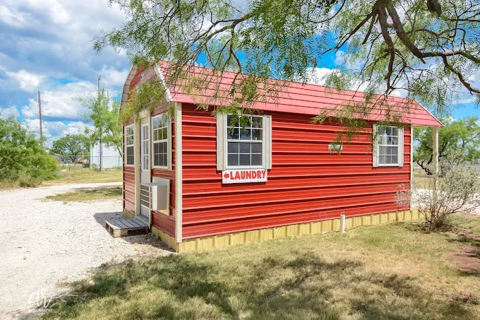 Patriot RV Park - Abilene 2