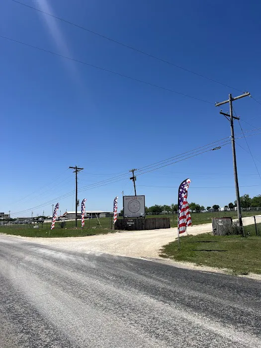 Patriot RV Park - Abilene 3