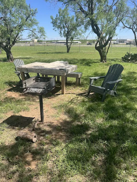 Patriot RV Park - Abilene 6