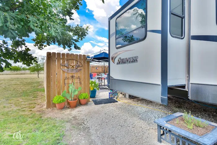 Patriot RV Park - Abilene 5