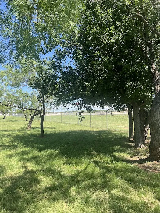 Patriot RV Park - Abilene 9