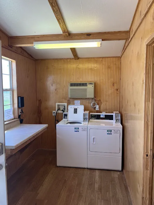 Patriot RV Park - Abilene 8