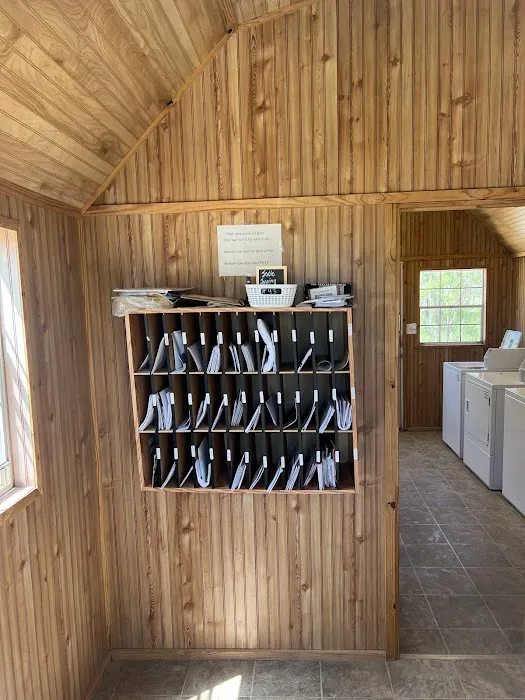 Patriot RV Park - Abilene 10
