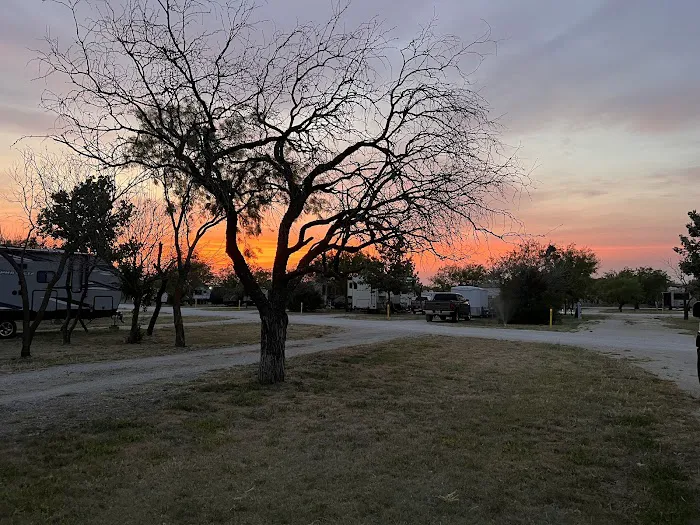 Buck Creek RV Park 1