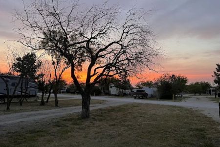 Buck Creek RV Park
