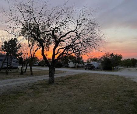 Buck Creek RV Park
