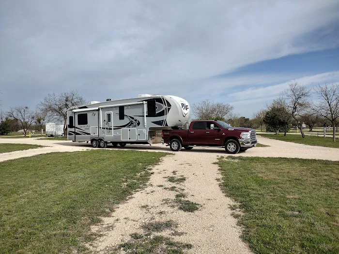 Buck Creek RV Park 2