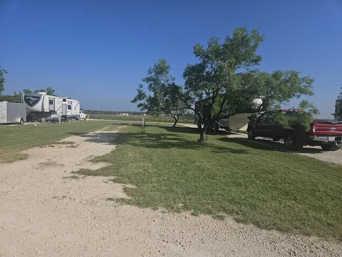 Buck Creek RV Park 3