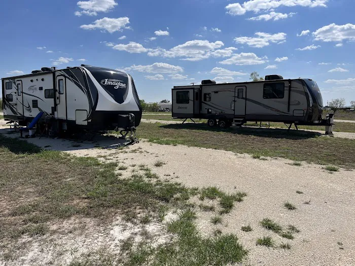 Buck Creek RV Park 6