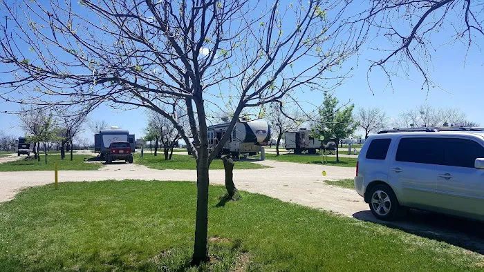 Buck Creek RV Park 4