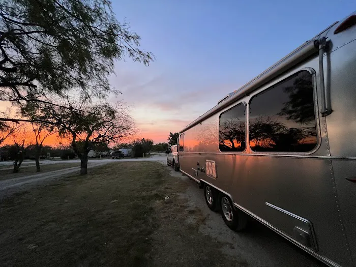 Buck Creek RV Park 5