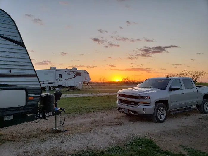 Buck Creek RV Park 9