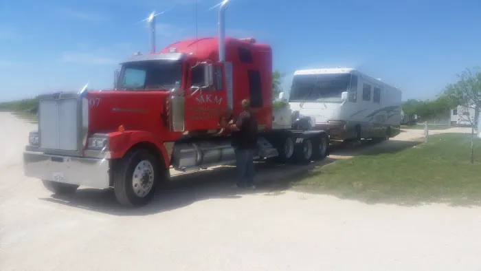 Buck Creek RV Park 7