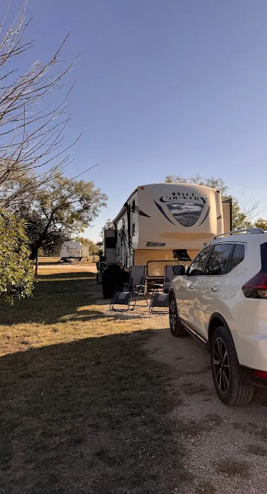 Buck Creek RV Park 8