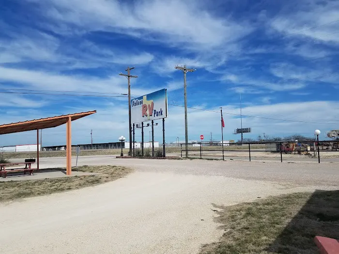 Abilene RV Park 2