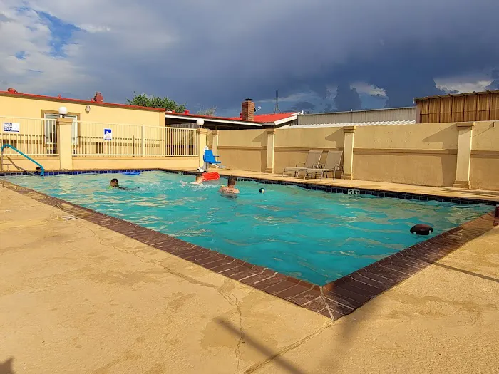 Abilene RV Park 1