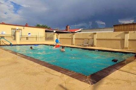 Abilene RV Park