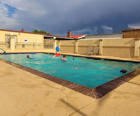 Abilene RV Park