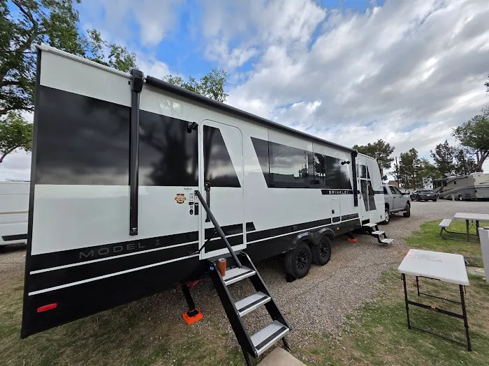 Abilene RV Park 4