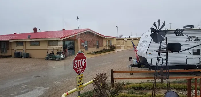 Abilene RV Park 7