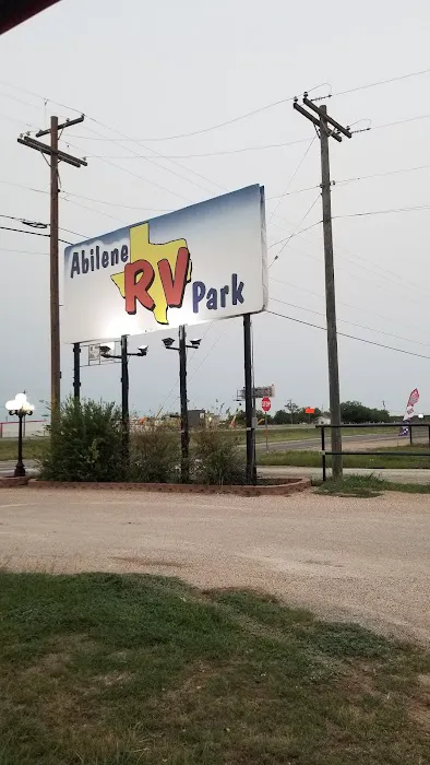 Abilene RV Park 5
