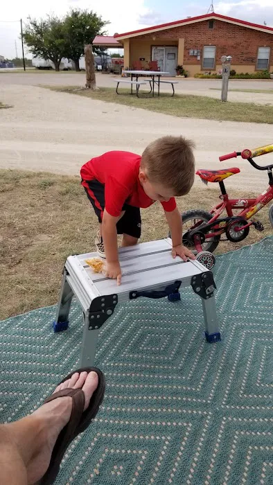 Abilene RV Park 10