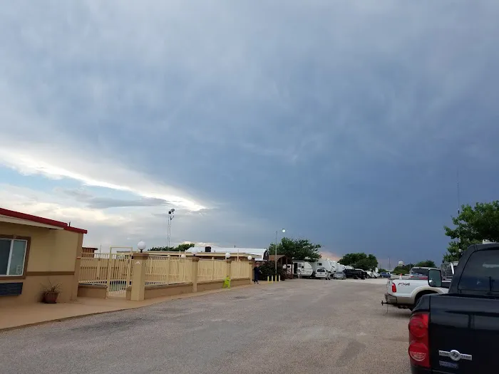 Abilene RV Park 9