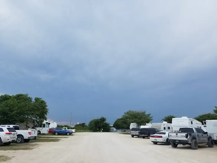 Abilene RV Park 8
