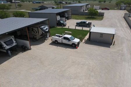 Elmdale Covered RV Park