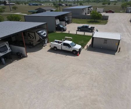 Elmdale Covered RV Park