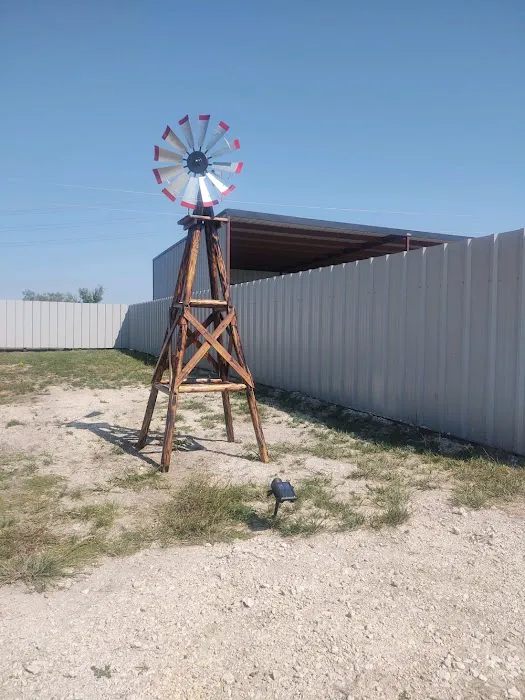 Elmdale Covered RV Park 2