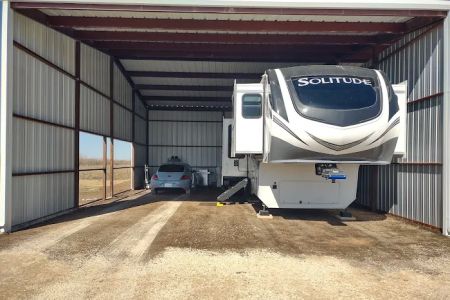 Elmdale RV Ranch