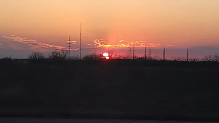 SUNNY SKIES RV PARK 1