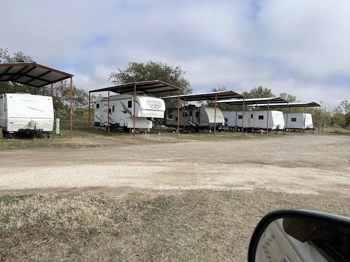 Coleman RV Park 3