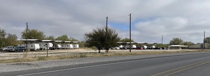 Coleman RV Park 1