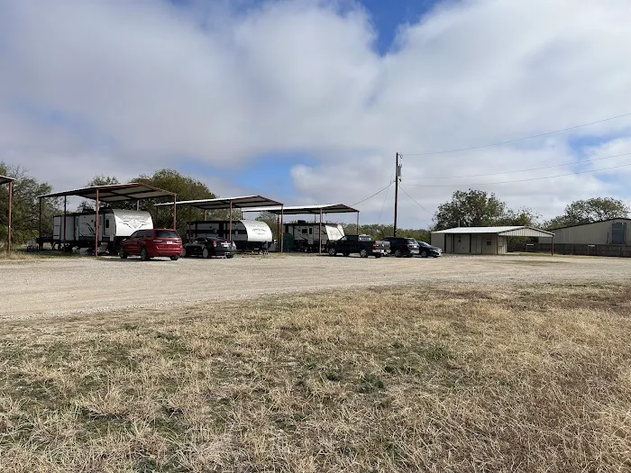 Coleman RV Park 2