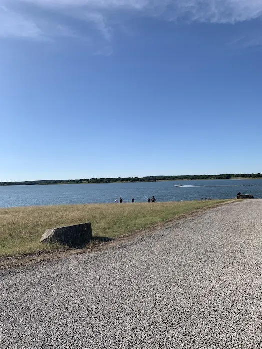 Flatrock Campground 2
