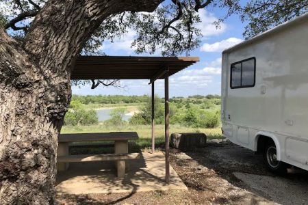 Flatrock Campground