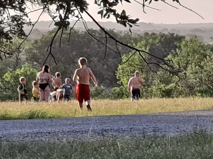 Flatrock Campground 4