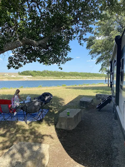 Flatrock Campground 5