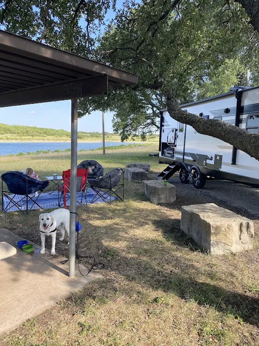 Flatrock Campground 9