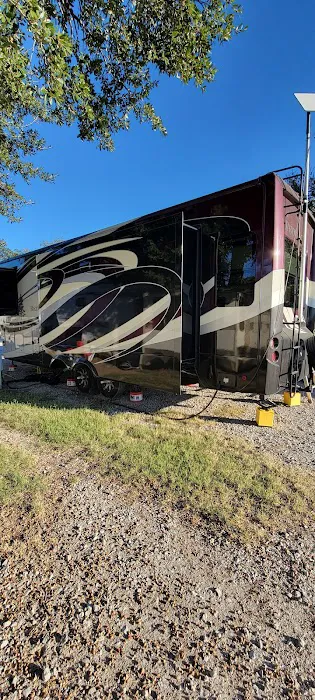 Shady Oaks RV Park 1